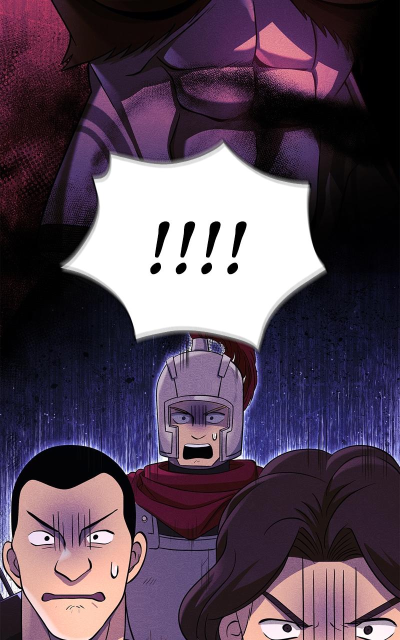 Surviving the Game as a Barbarian Chapter 18