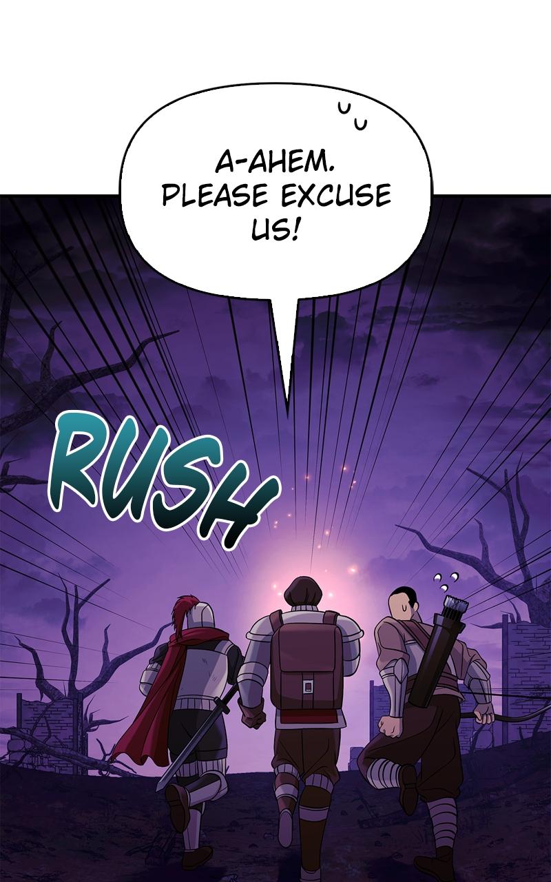 Surviving the Game as a Barbarian Chapter 18