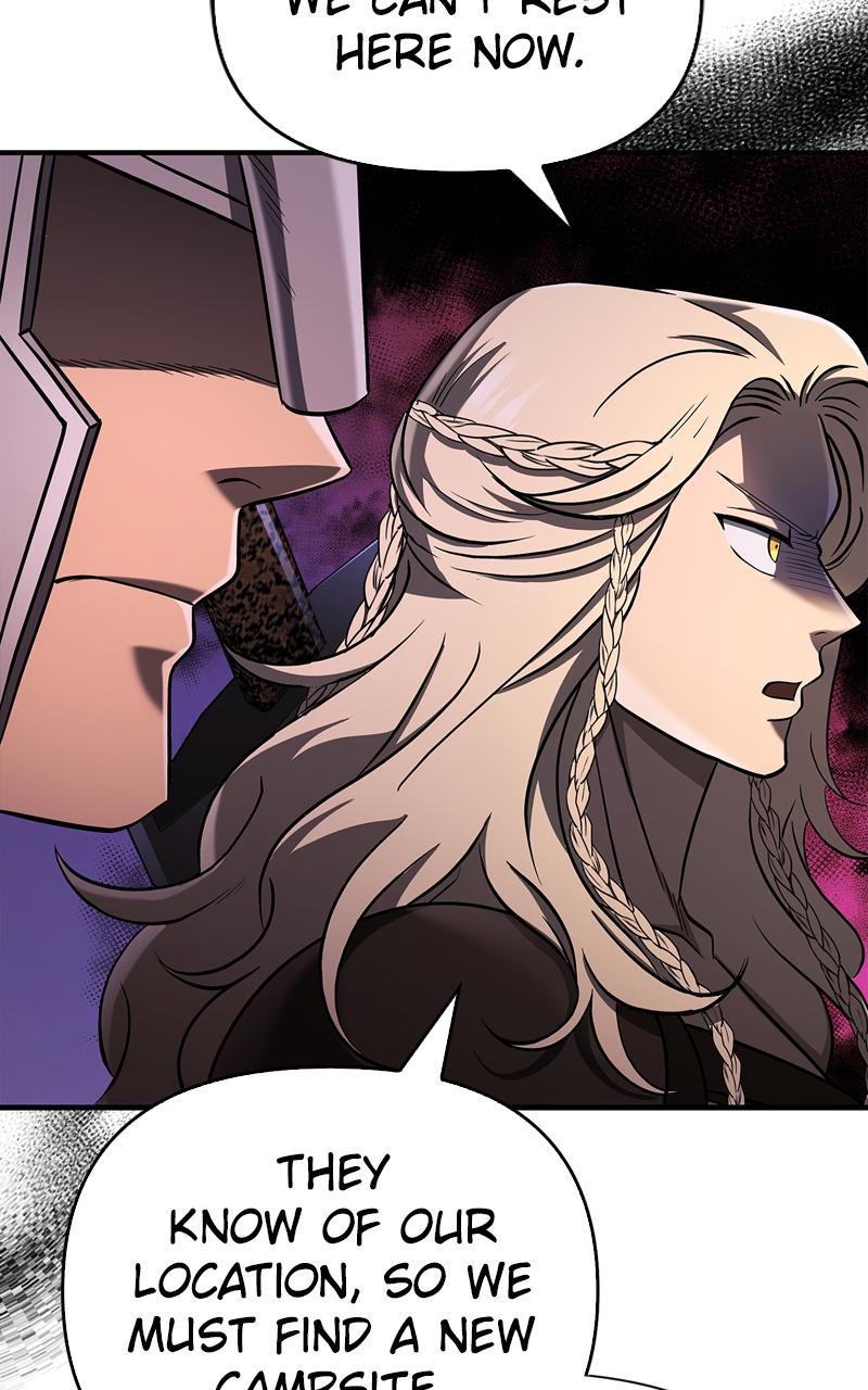 Surviving the Game as a Barbarian Chapter 18