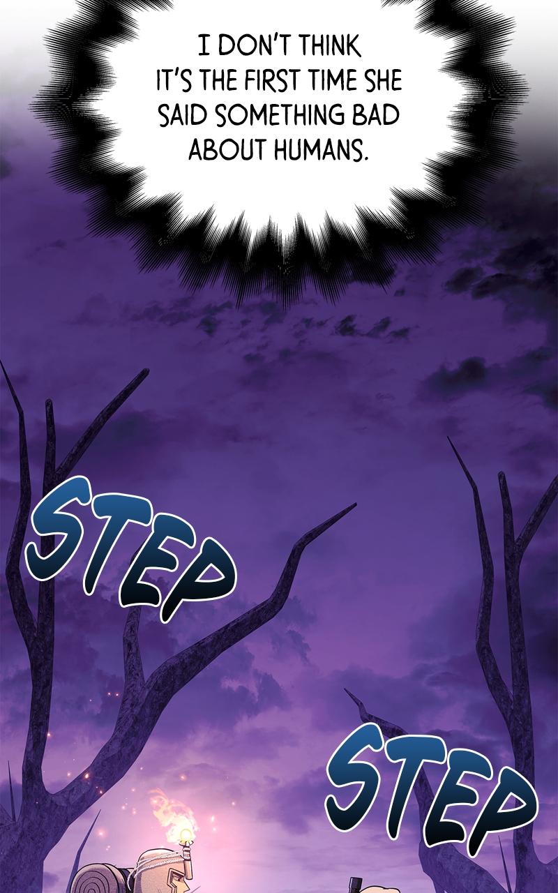 Surviving the Game as a Barbarian Chapter 18