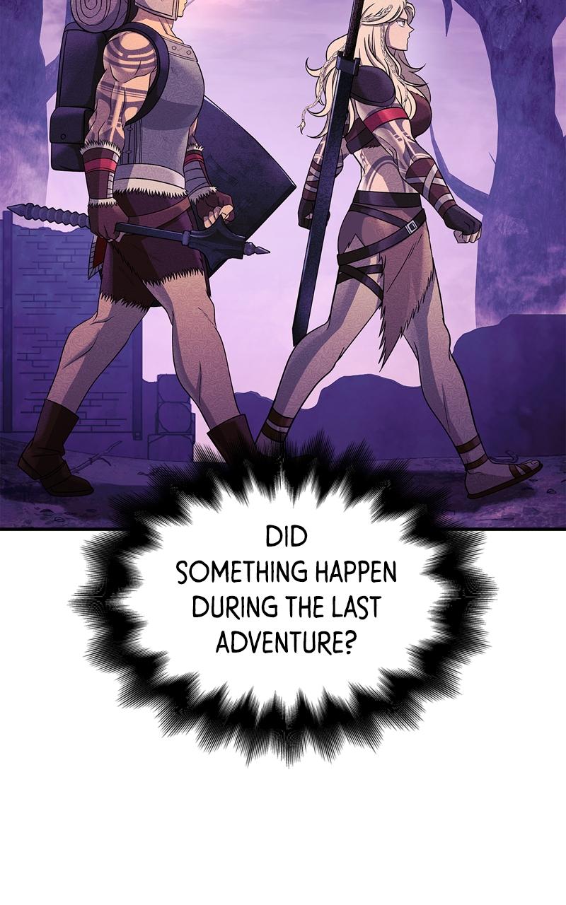 Surviving the Game as a Barbarian Chapter 18