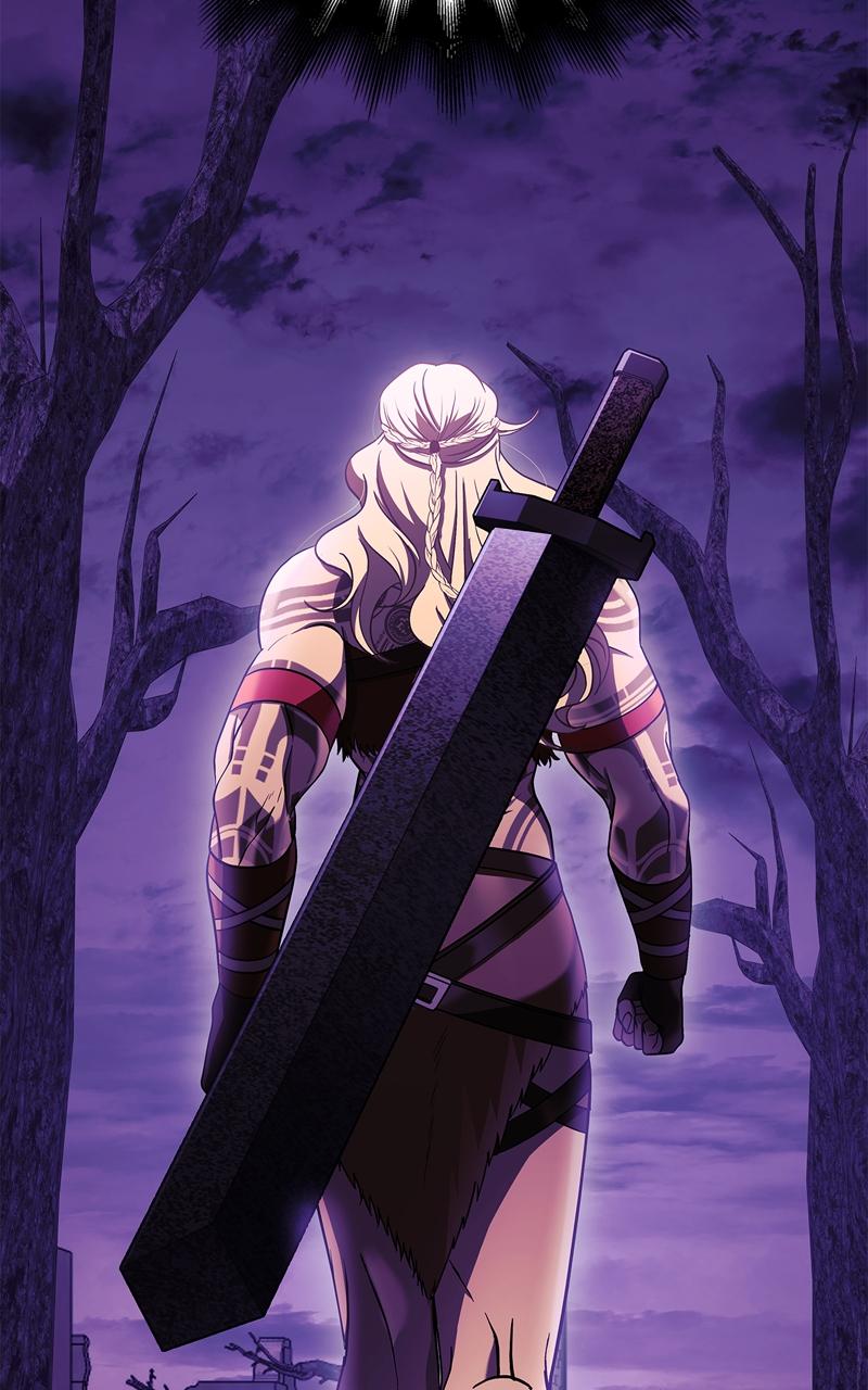 Surviving the Game as a Barbarian Chapter 18