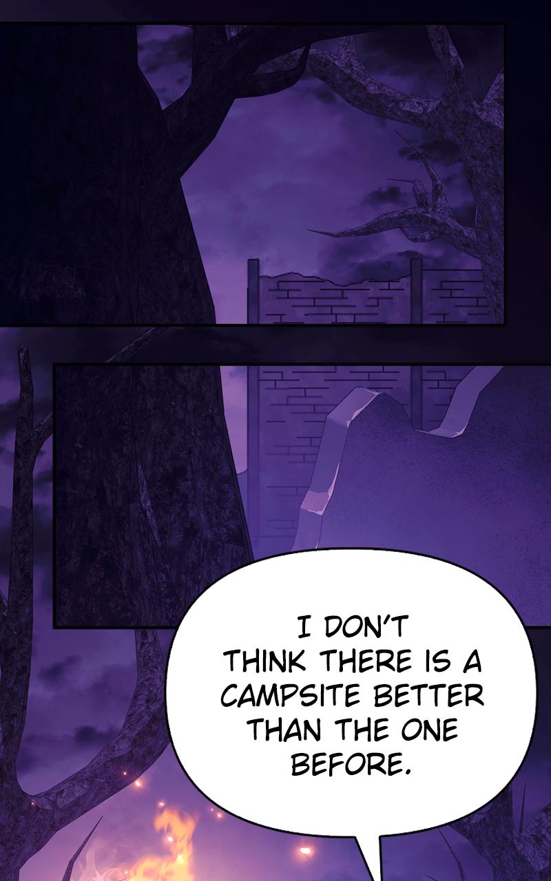 Surviving the Game as a Barbarian Chapter 18