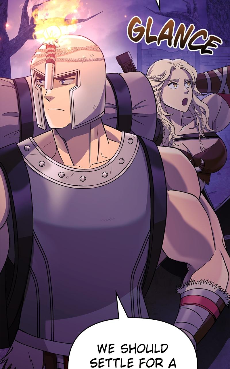 Surviving the Game as a Barbarian Chapter 18