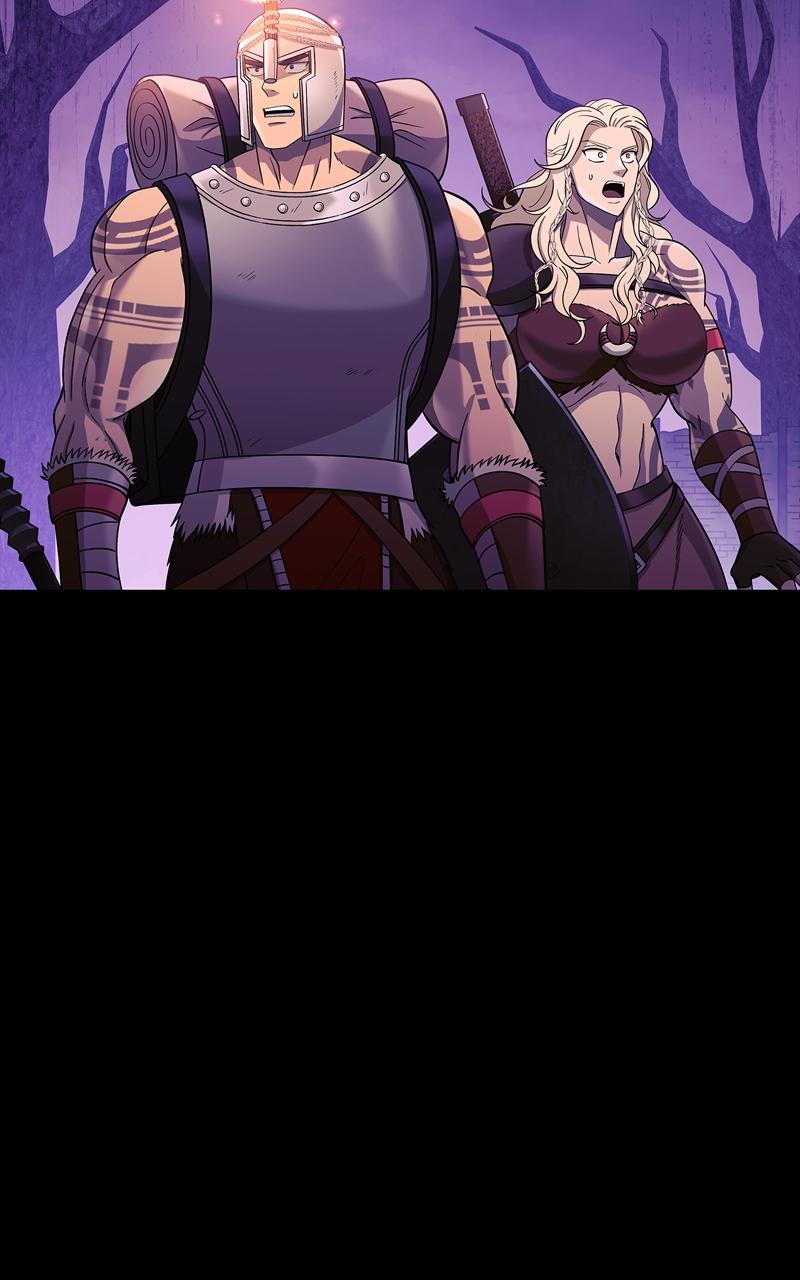 Surviving the Game as a Barbarian Chapter 18