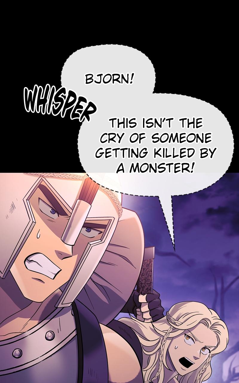 Surviving the Game as a Barbarian Chapter 18