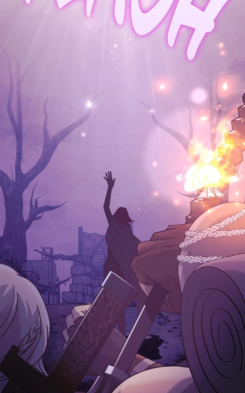 Surviving the Game as a Barbarian Chapter 18