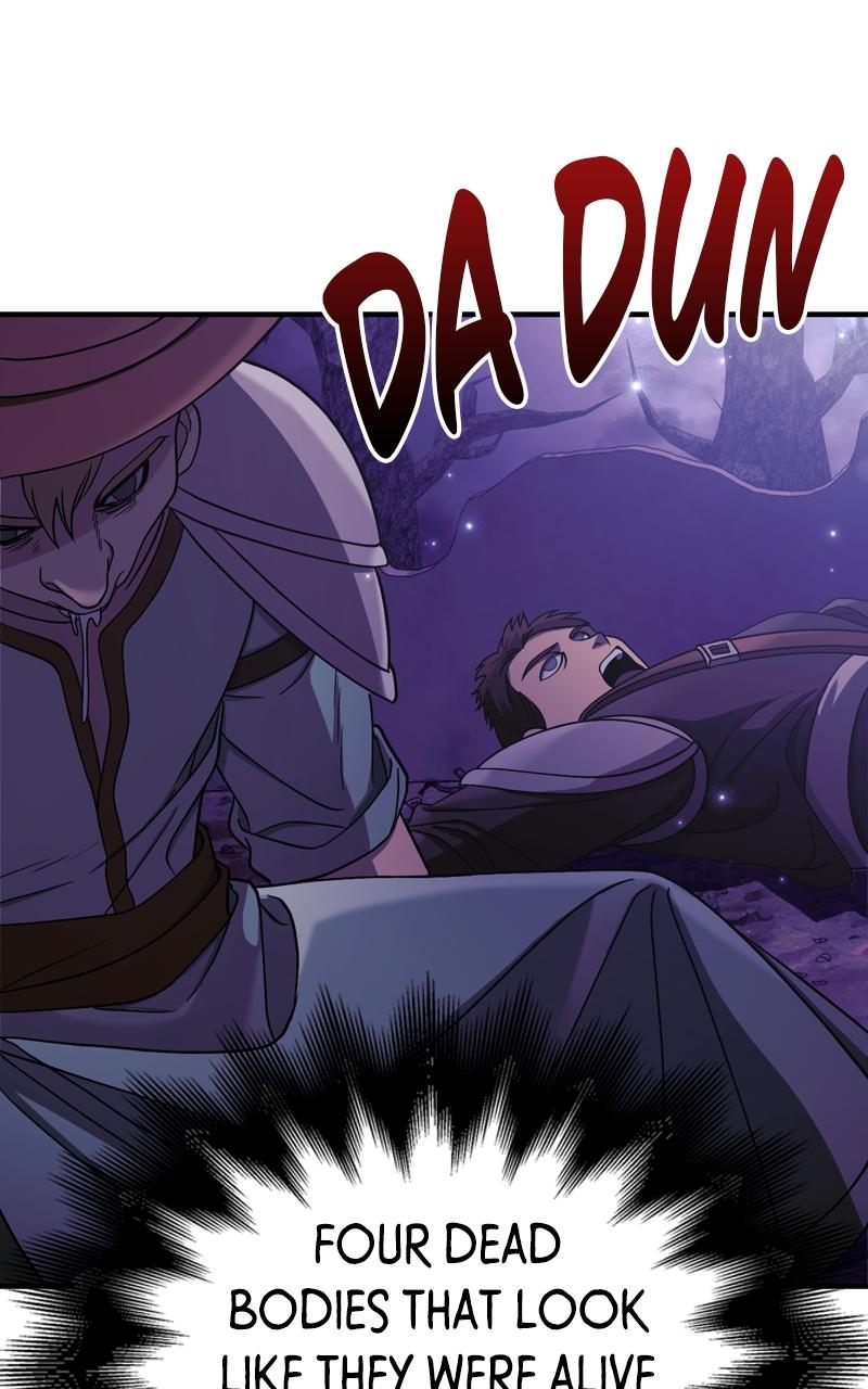 Surviving the Game as a Barbarian Chapter 18