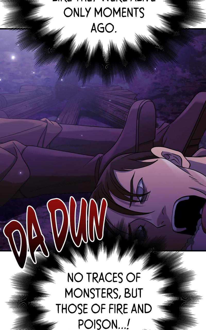 Surviving the Game as a Barbarian Chapter 18