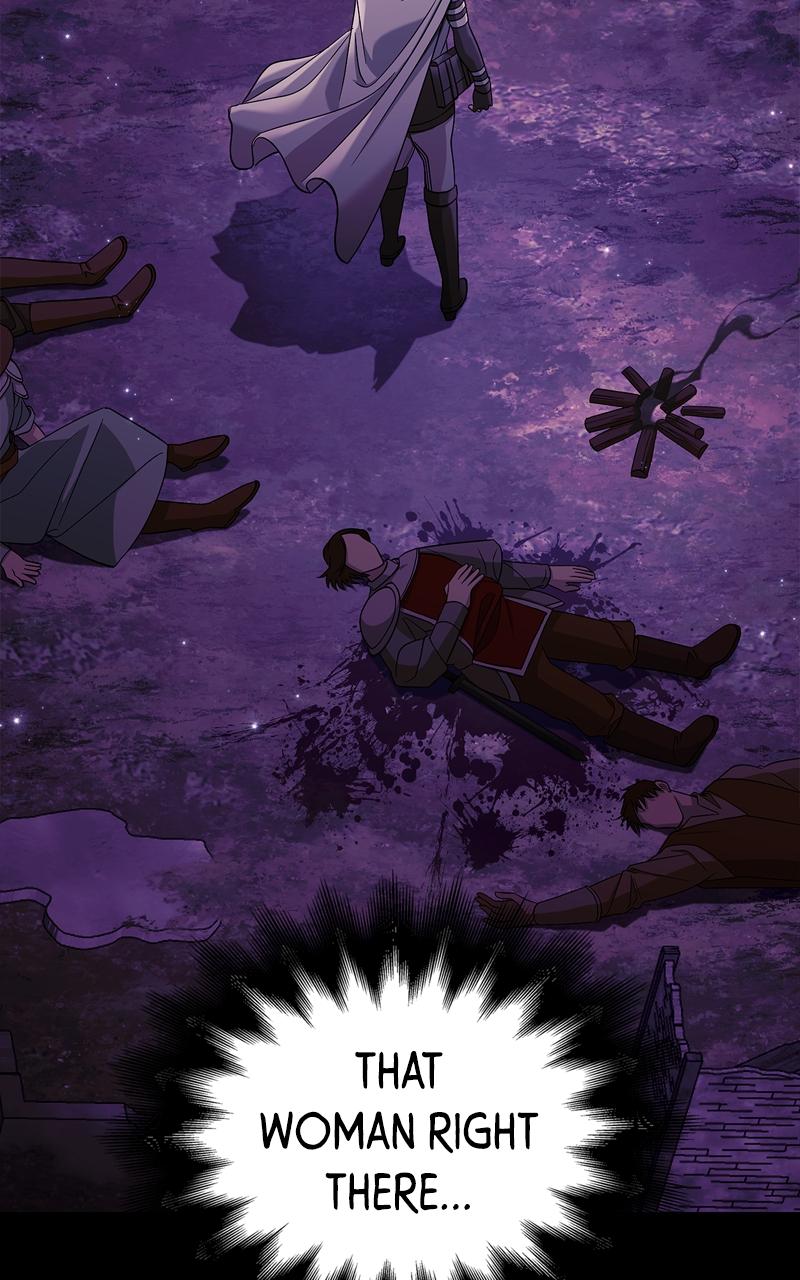 Surviving the Game as a Barbarian Chapter 18