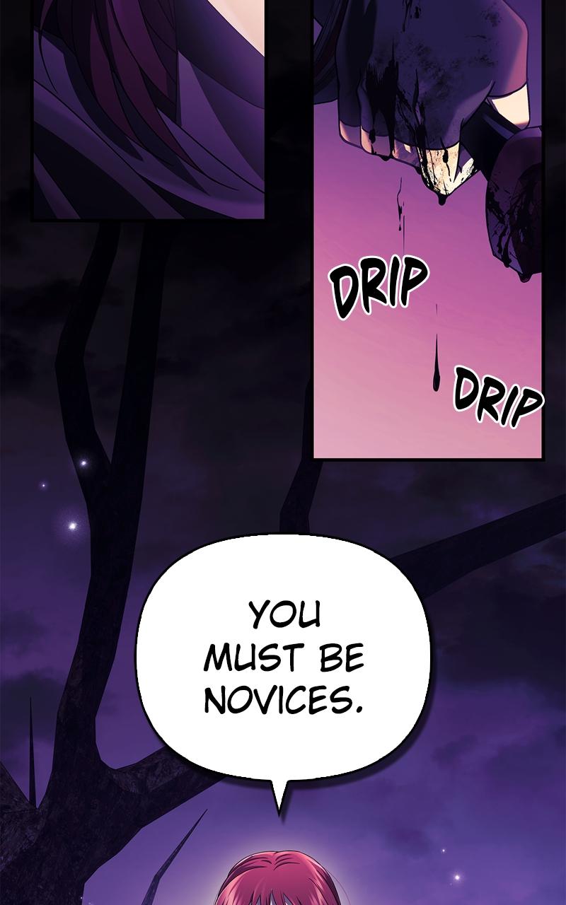 Surviving the Game as a Barbarian Chapter 18