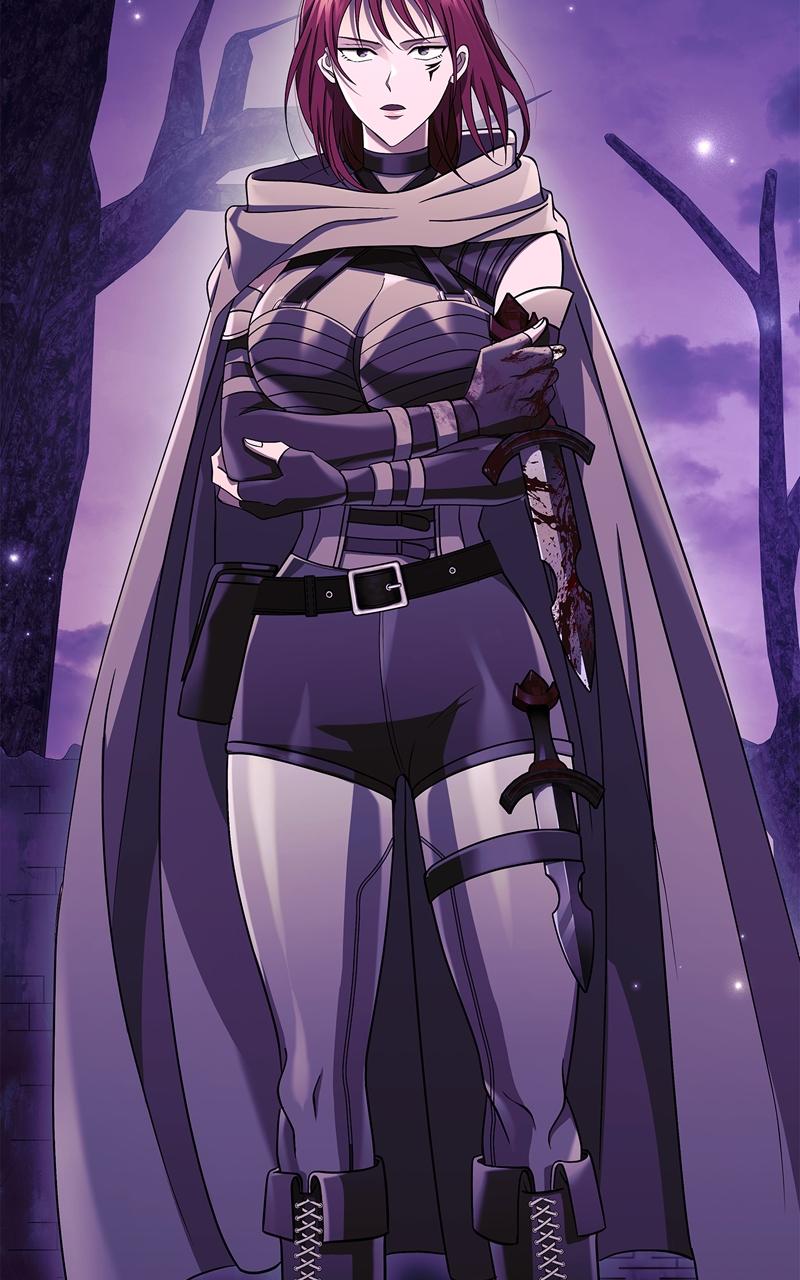 Surviving the Game as a Barbarian Chapter 18