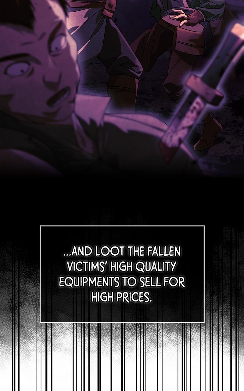 Surviving the Game as a Barbarian Chapter 19