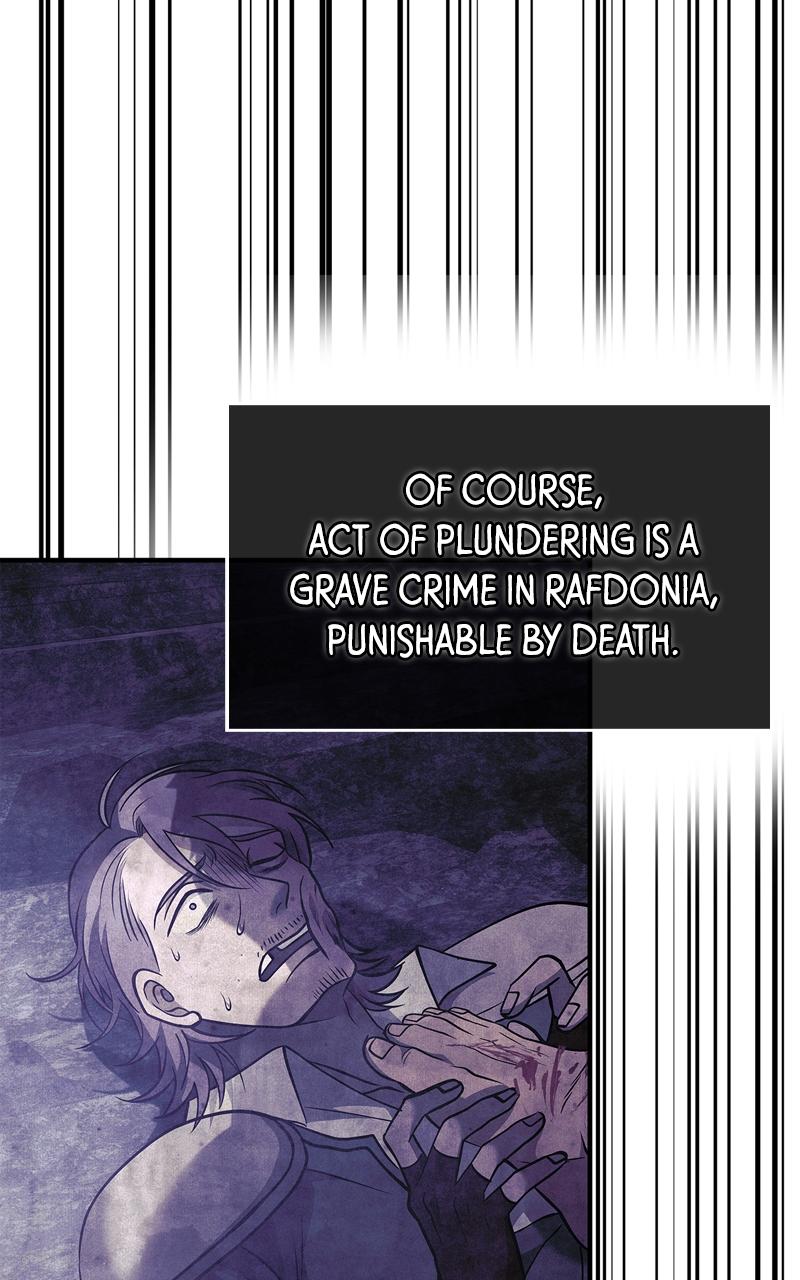 Surviving the Game as a Barbarian Chapter 19