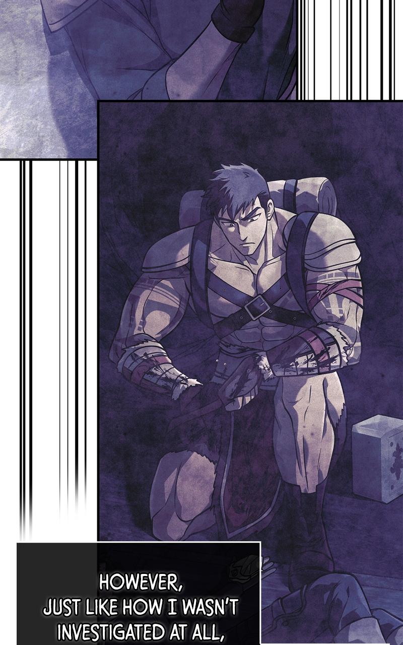 Surviving the Game as a Barbarian Chapter 19