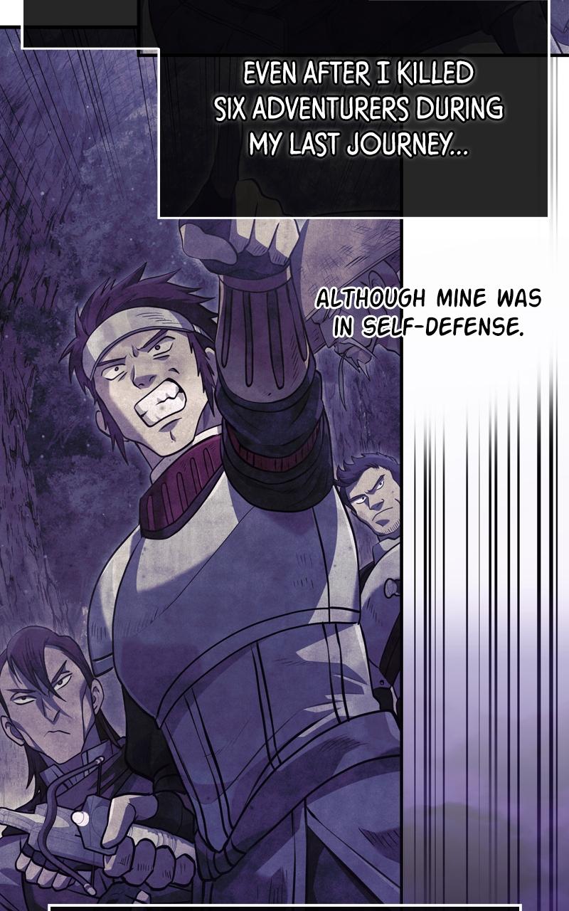 Surviving the Game as a Barbarian Chapter 19