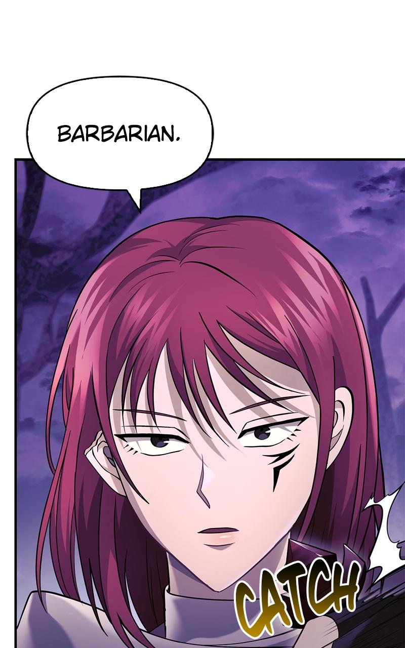 Surviving the Game as a Barbarian Chapter 19