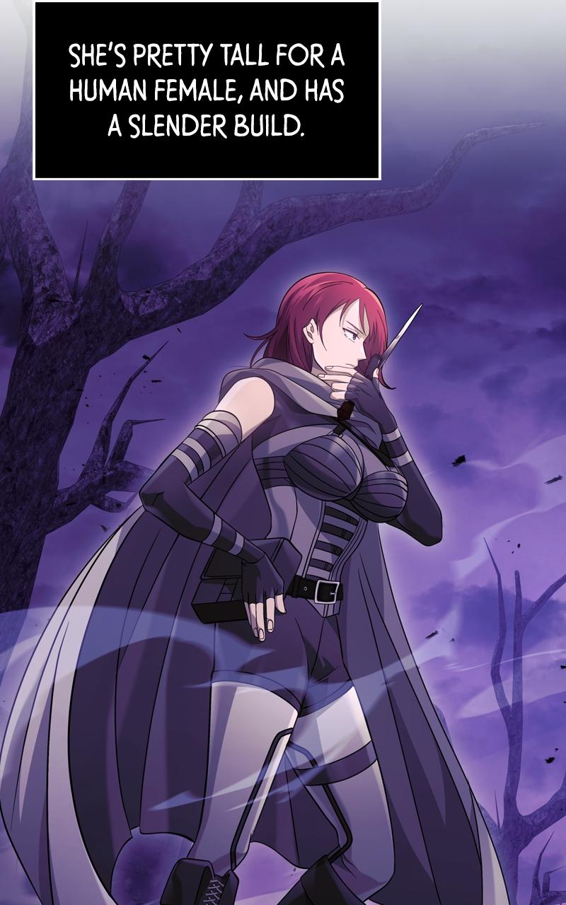 Surviving the Game as a Barbarian Chapter 19