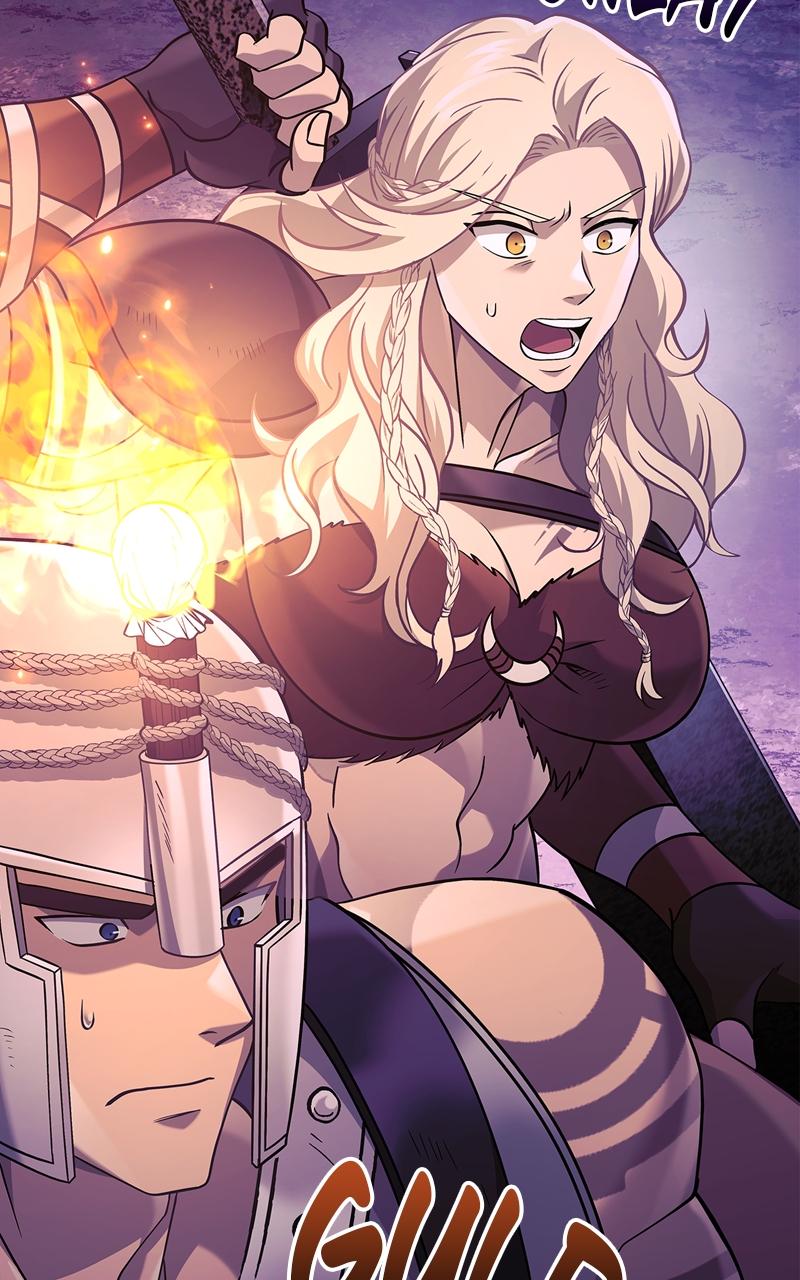 Surviving the Game as a Barbarian Chapter 19