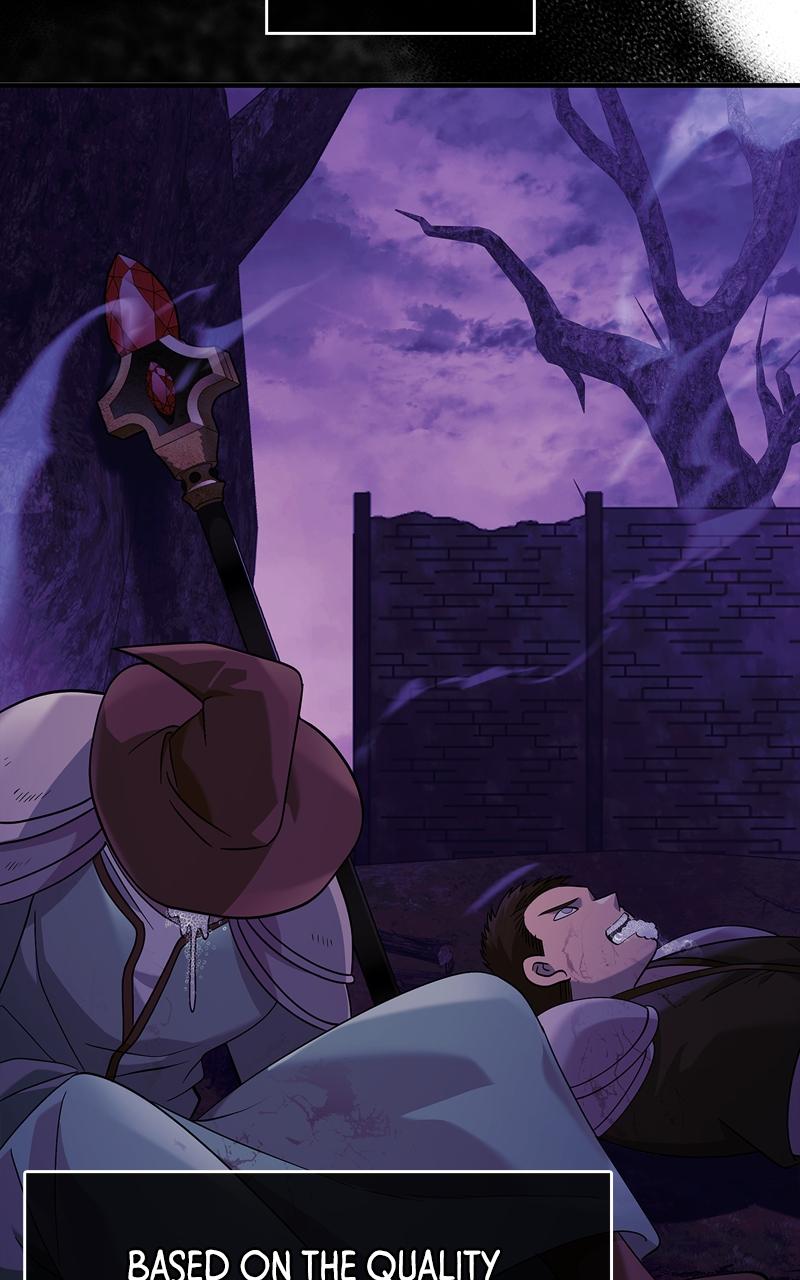 Surviving the Game as a Barbarian Chapter 19