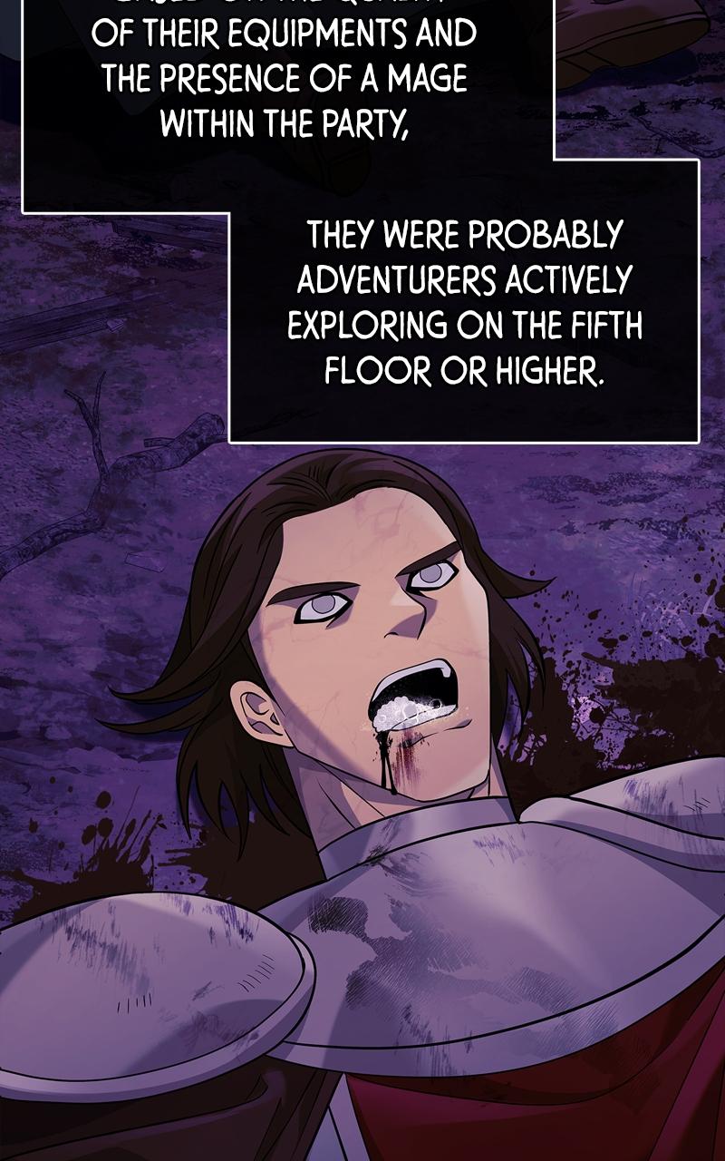 Surviving the Game as a Barbarian Chapter 19