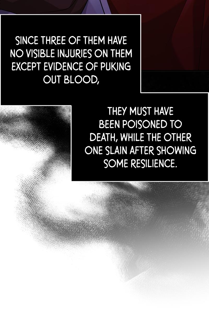 Surviving the Game as a Barbarian Chapter 19