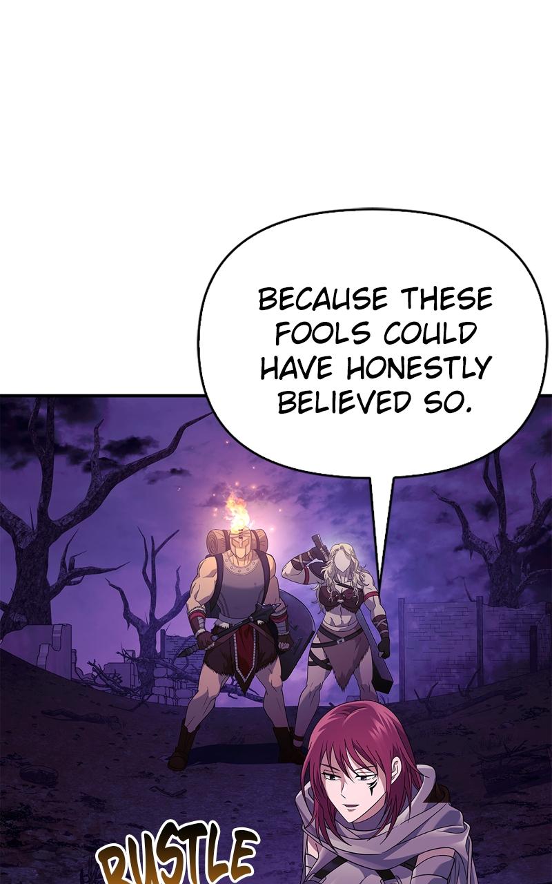 Surviving the Game as a Barbarian Chapter 19