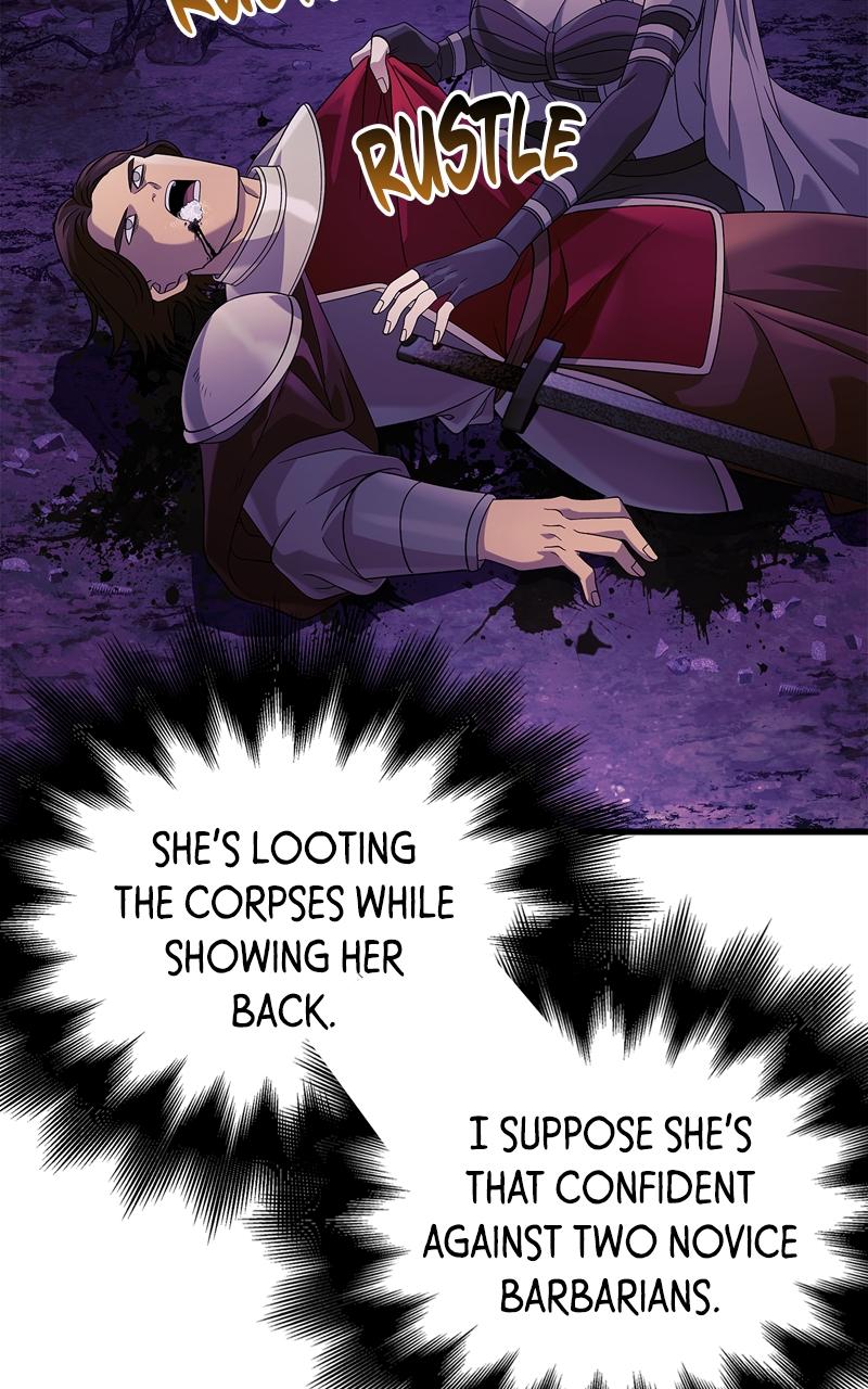 Surviving the Game as a Barbarian Chapter 19