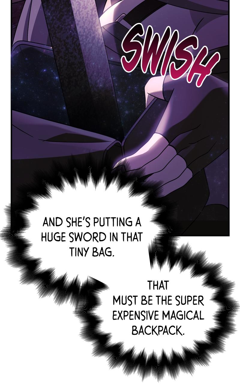 Surviving the Game as a Barbarian Chapter 19