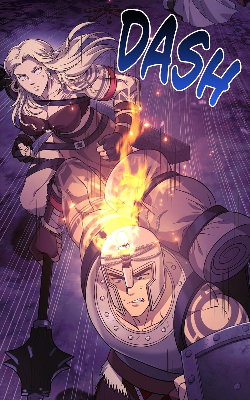 Surviving the Game as a Barbarian Chapter 19