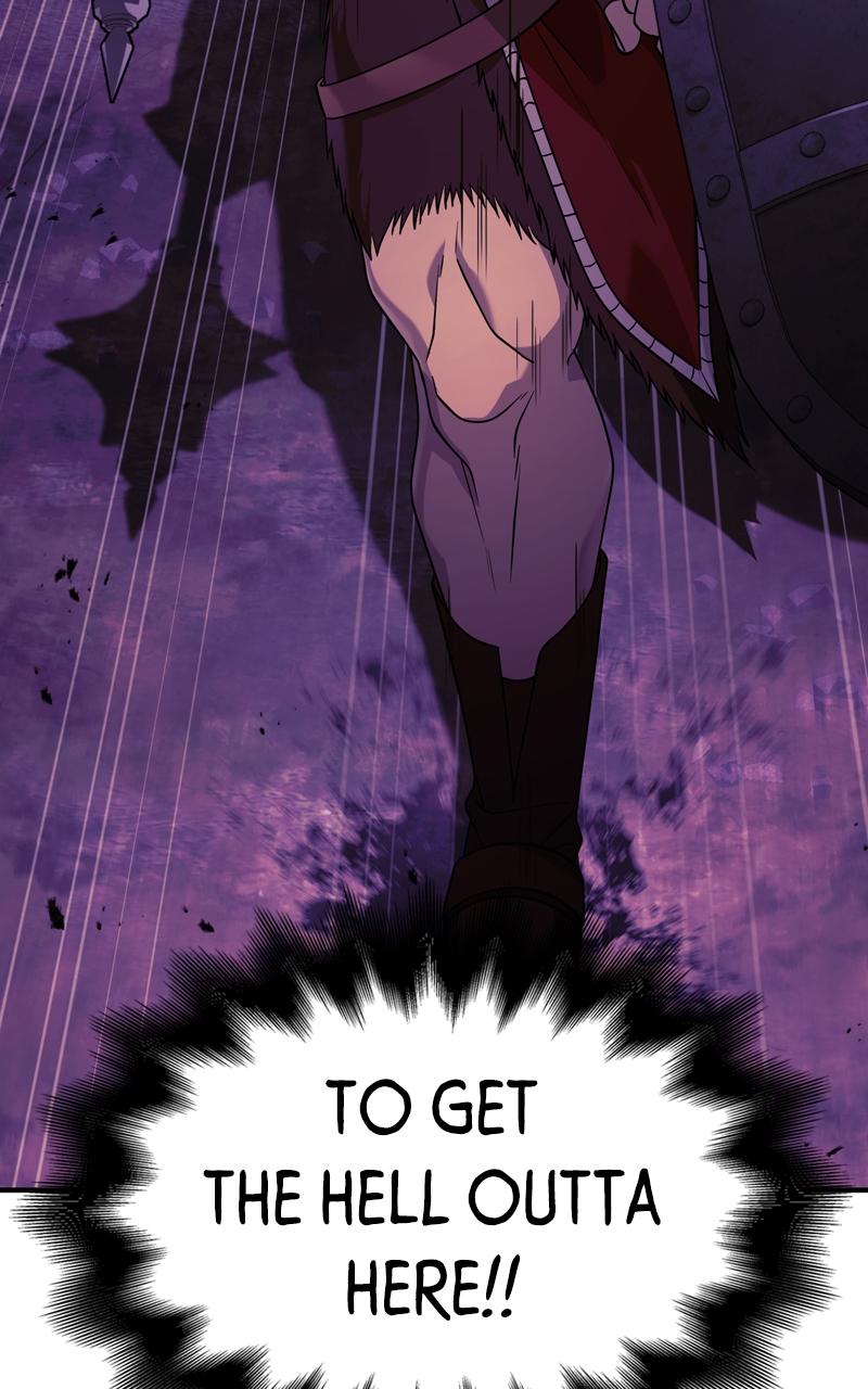 Surviving the Game as a Barbarian Chapter 19