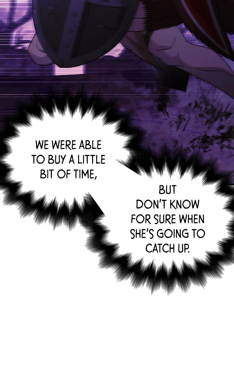 Surviving the Game as a Barbarian Chapter 19