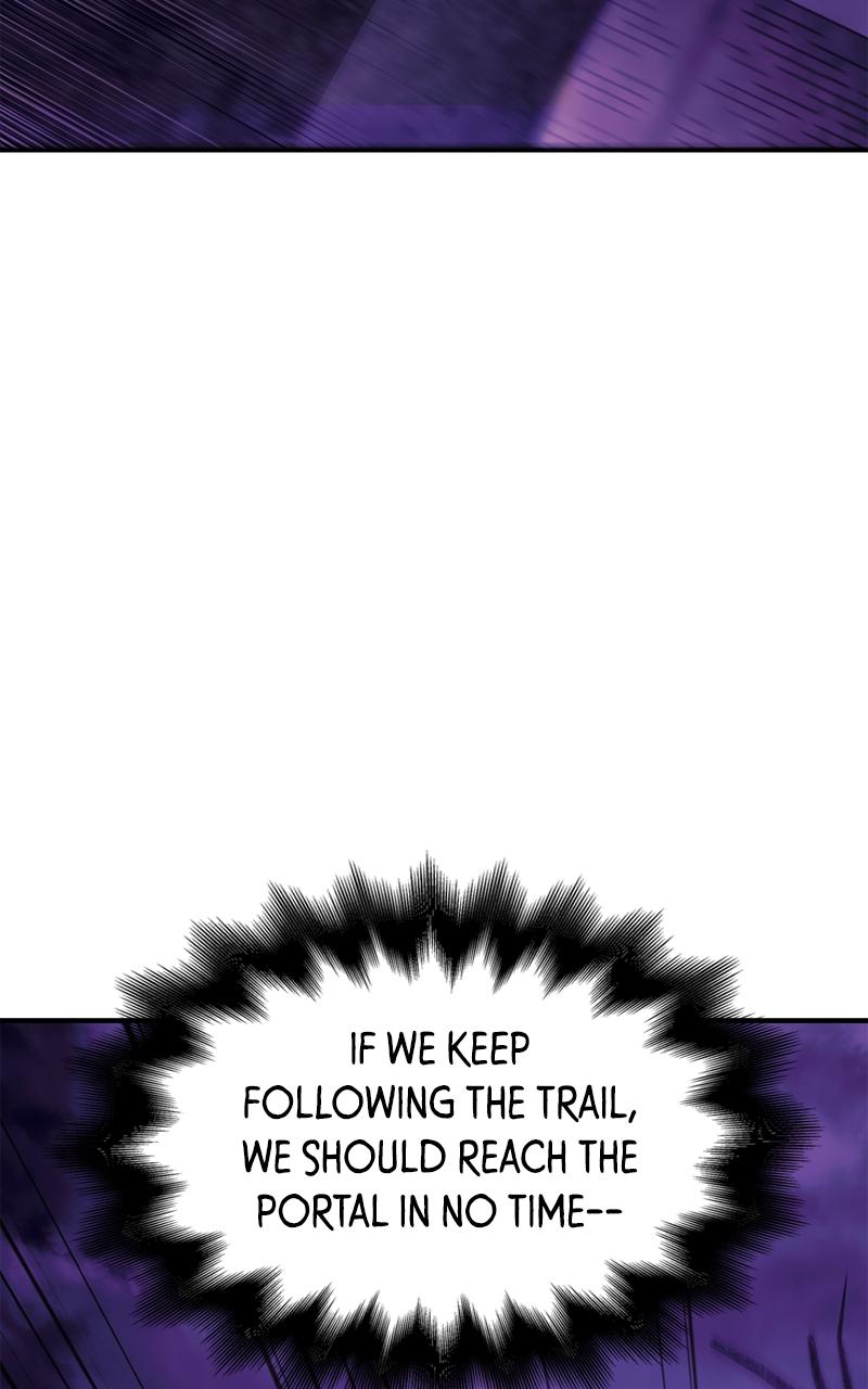 Surviving the Game as a Barbarian Chapter 19