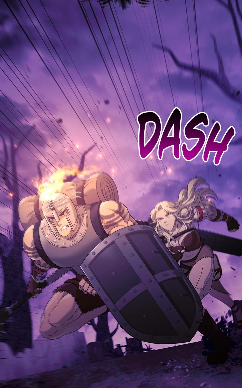 Surviving the Game as a Barbarian Chapter 19