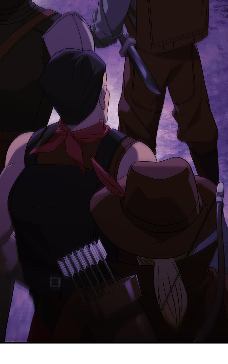 Surviving the Game as a Barbarian Chapter 19