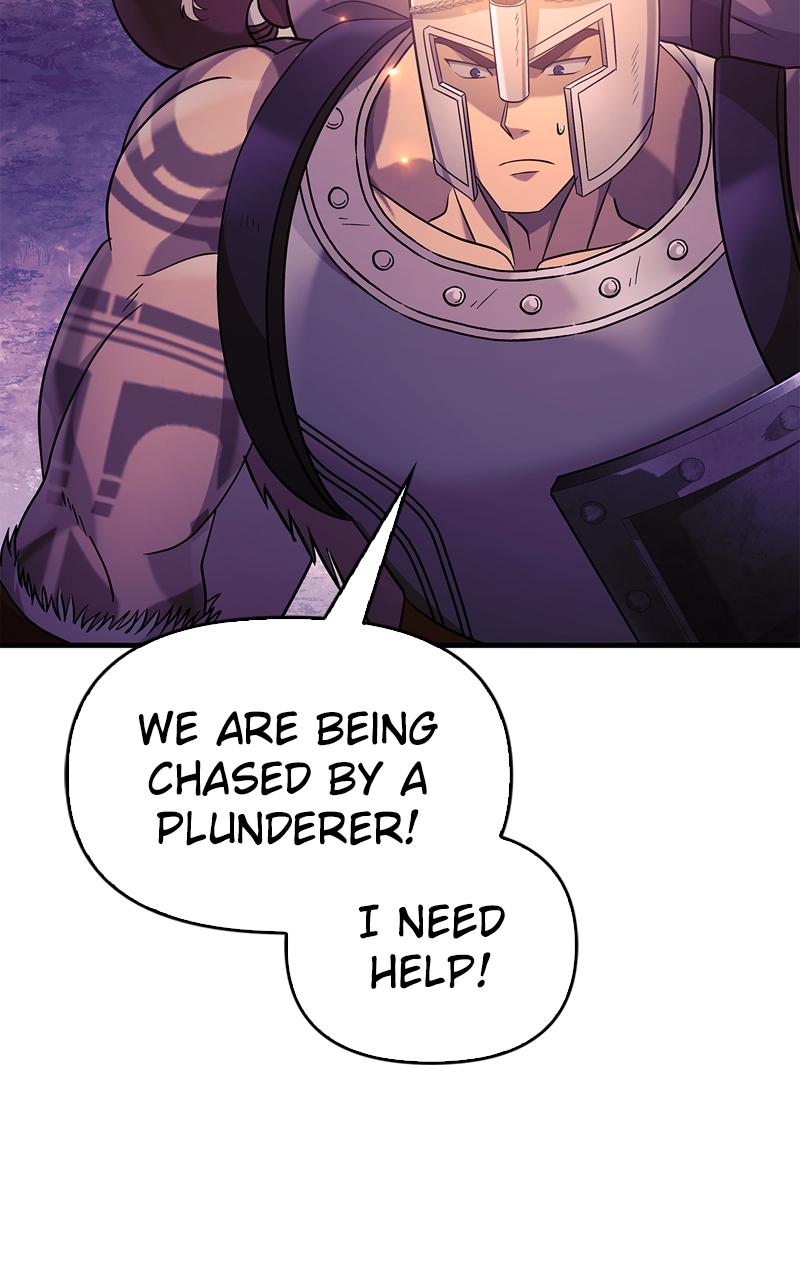 Surviving the Game as a Barbarian Chapter 19