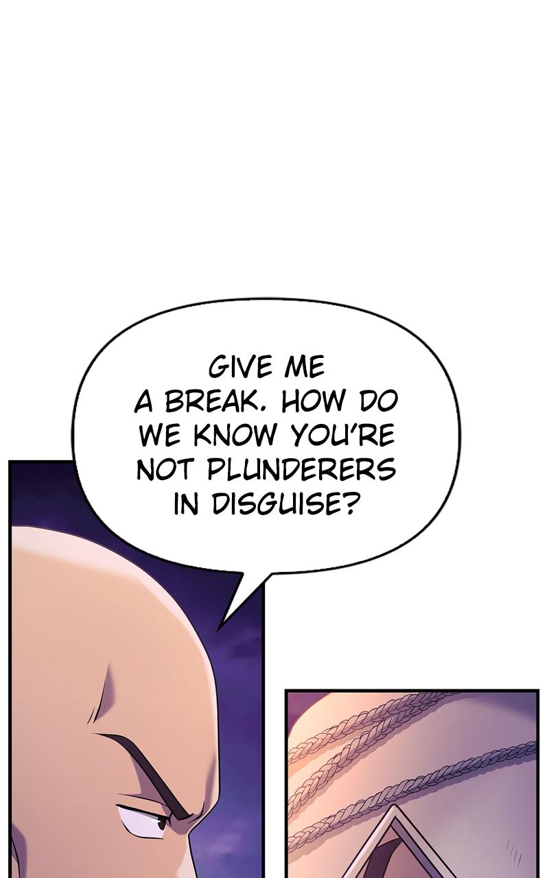 Surviving the Game as a Barbarian Chapter 19