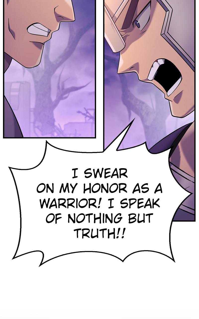 Surviving the Game as a Barbarian Chapter 19