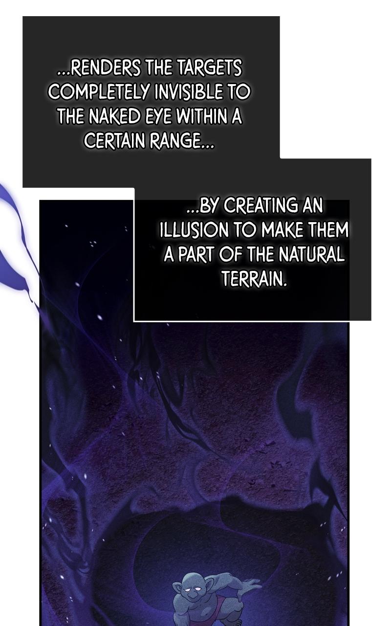 Surviving the Game as a Barbarian Chapter 19