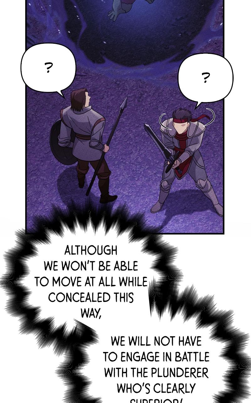 Surviving the Game as a Barbarian Chapter 19