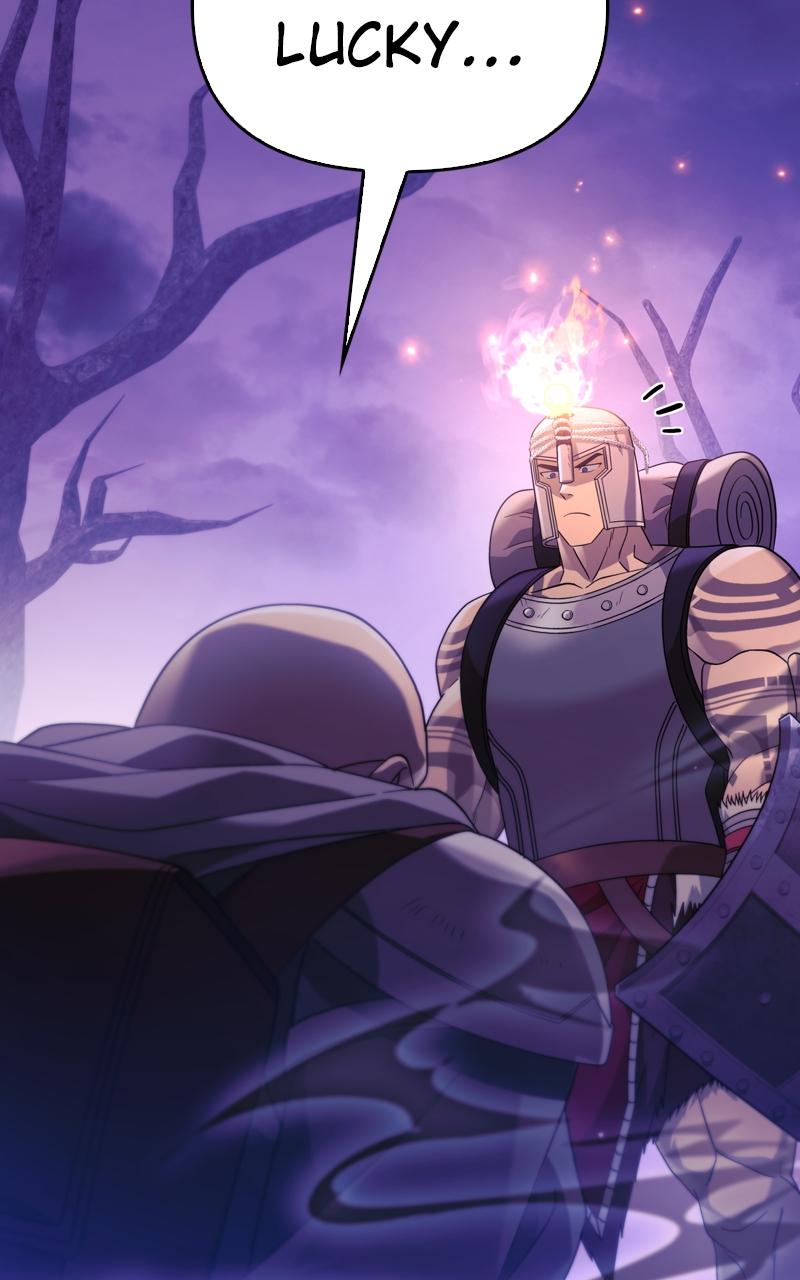 Surviving the Game as a Barbarian Chapter 19