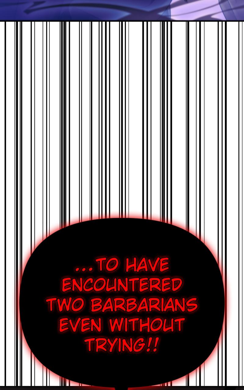 Surviving the Game as a Barbarian Chapter 19