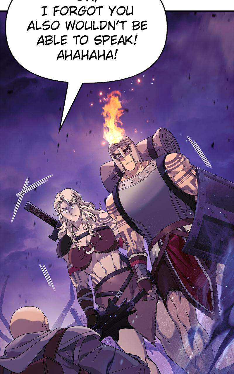 Surviving the Game as a Barbarian Chapter 19