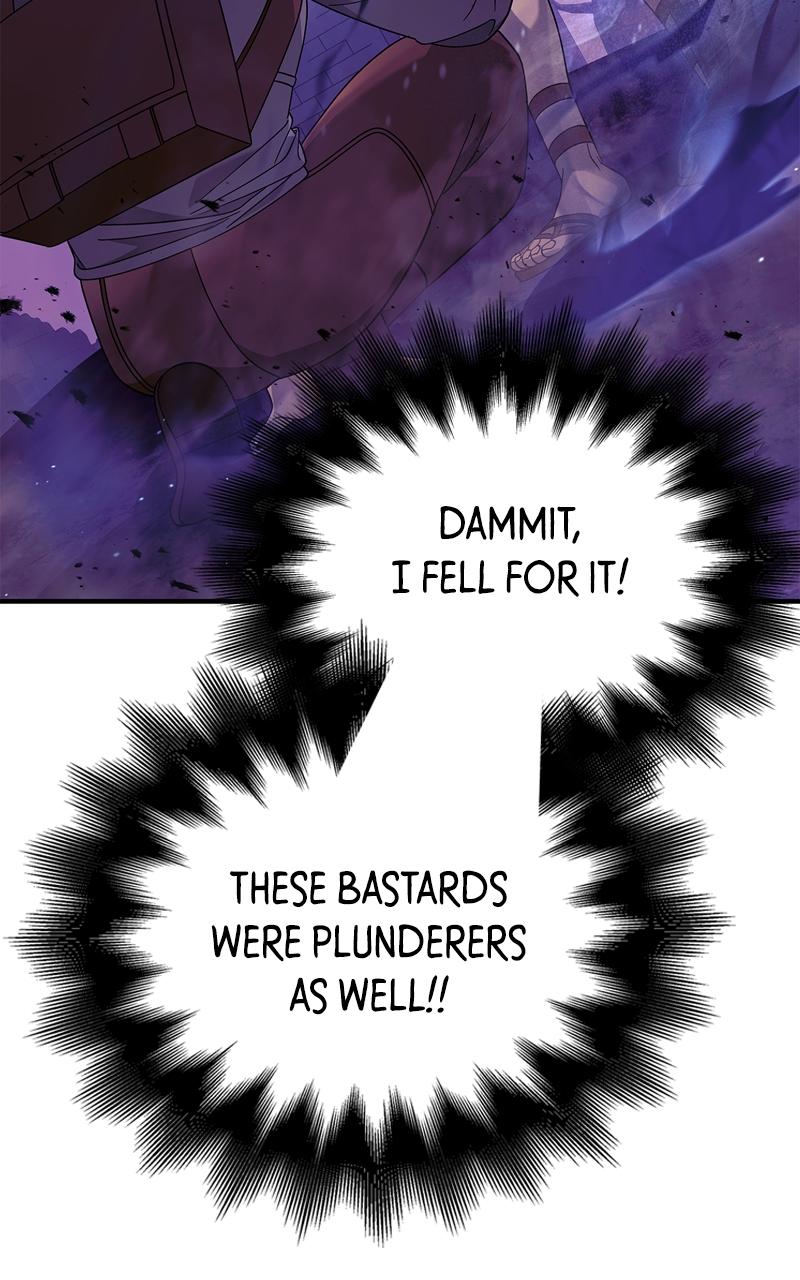 Surviving the Game as a Barbarian Chapter 19