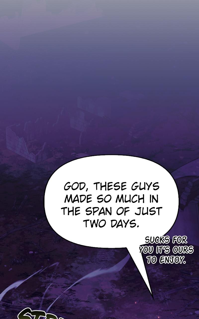 Surviving the Game as a Barbarian Chapter 19