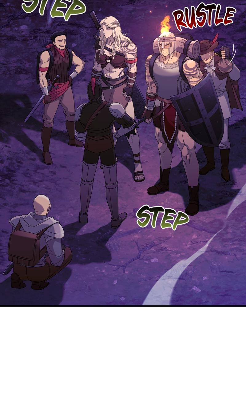 Surviving the Game as a Barbarian Chapter 19