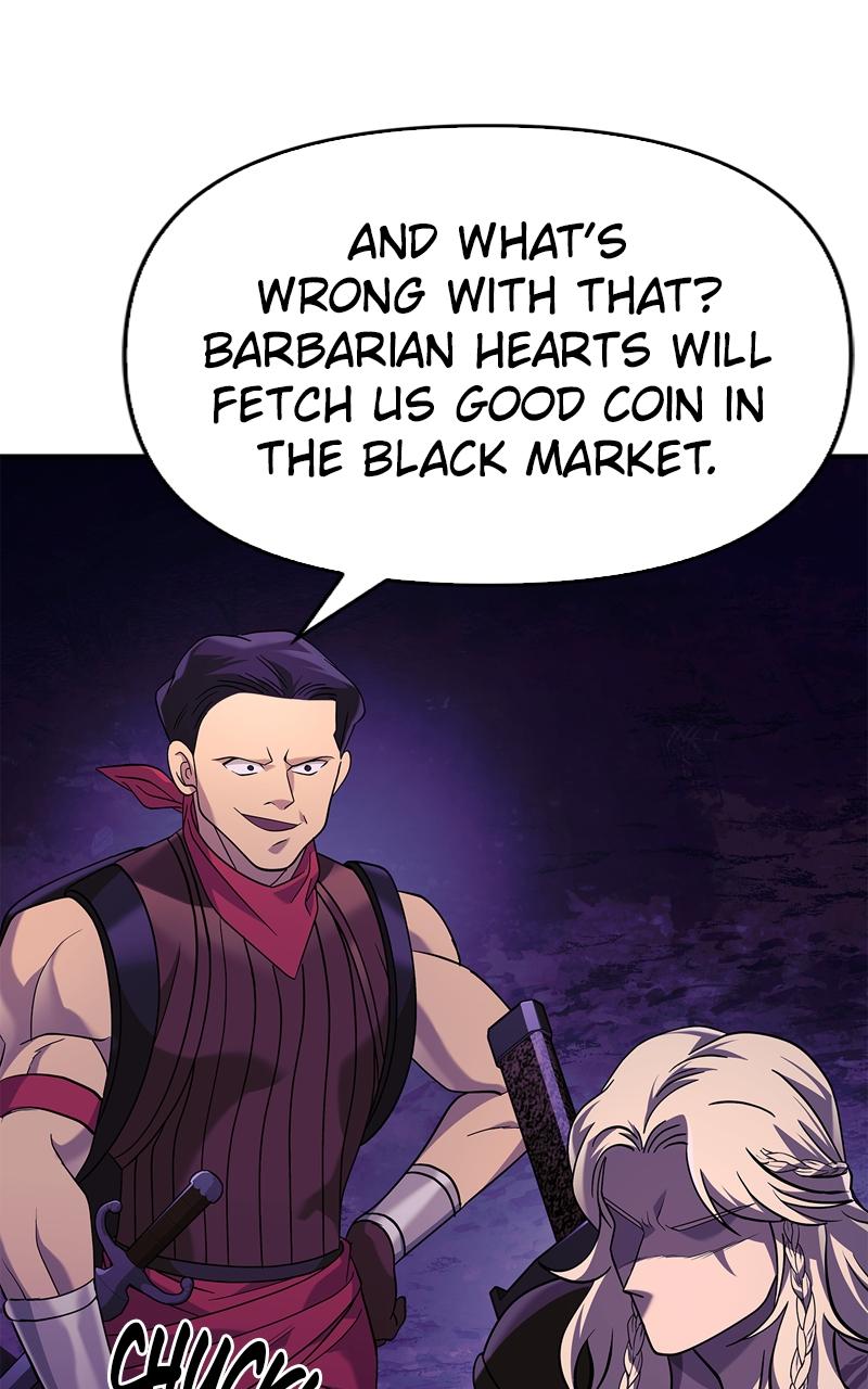 Surviving the Game as a Barbarian Chapter 19
