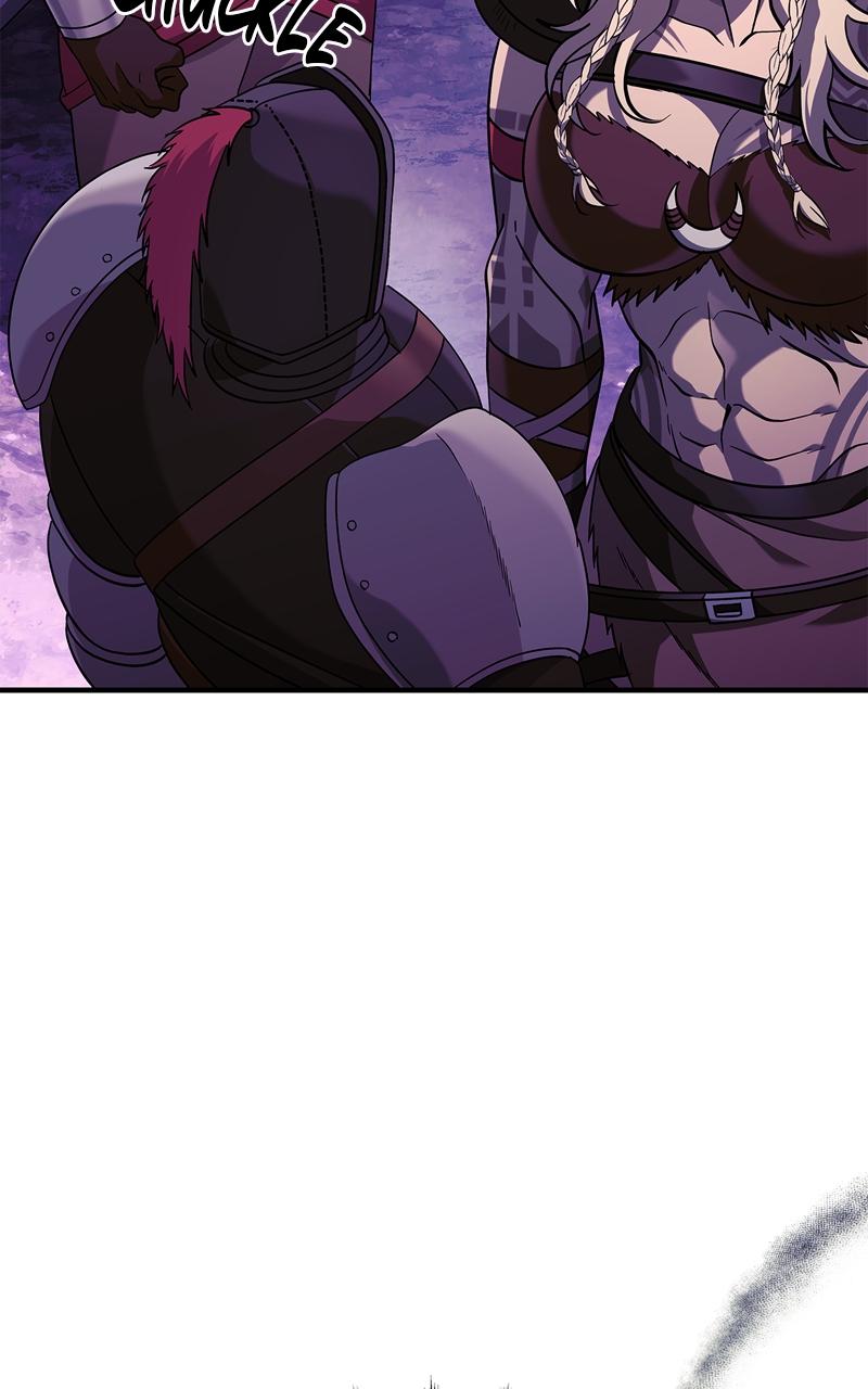 Surviving the Game as a Barbarian Chapter 19