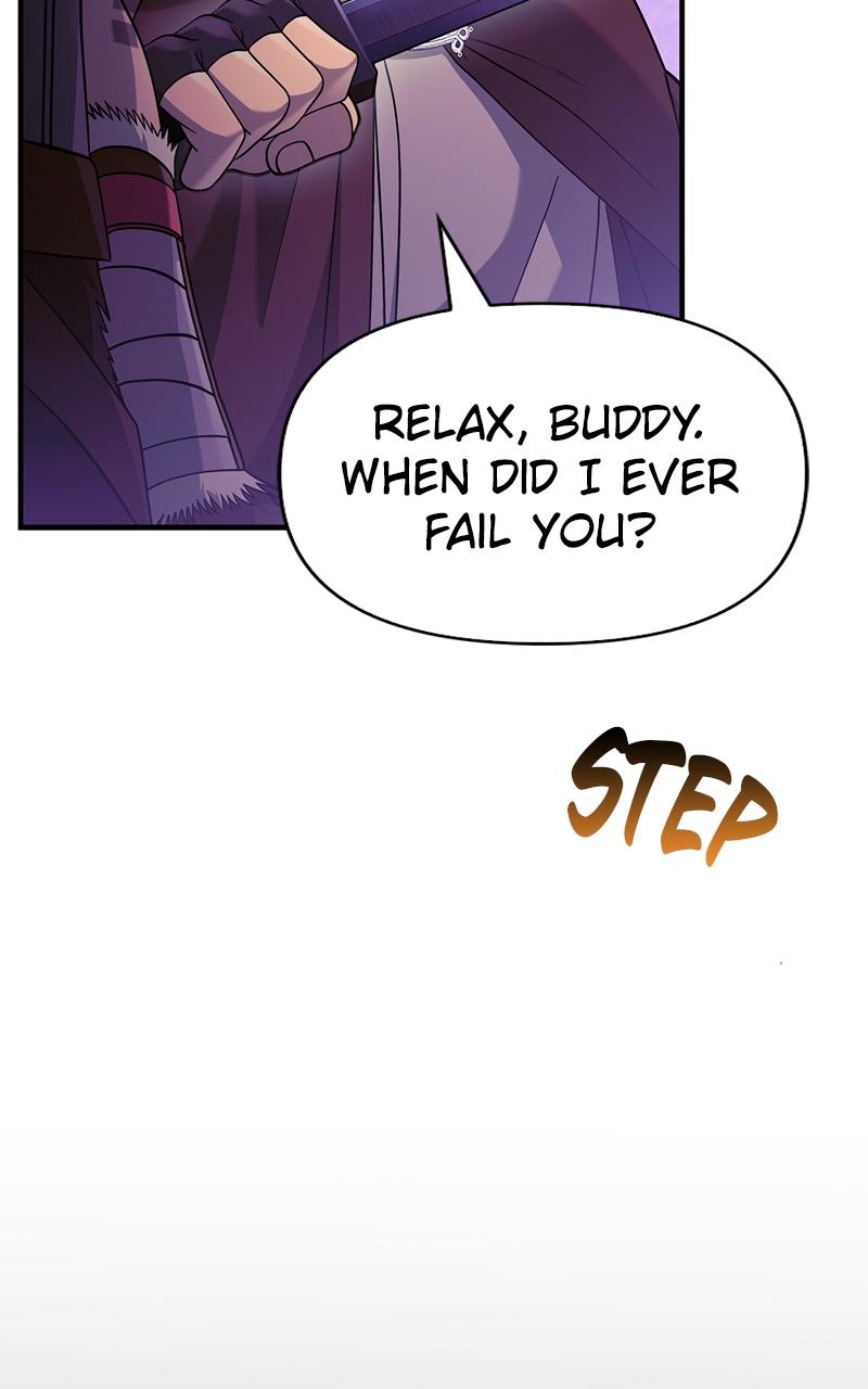 Surviving the Game as a Barbarian Chapter 19