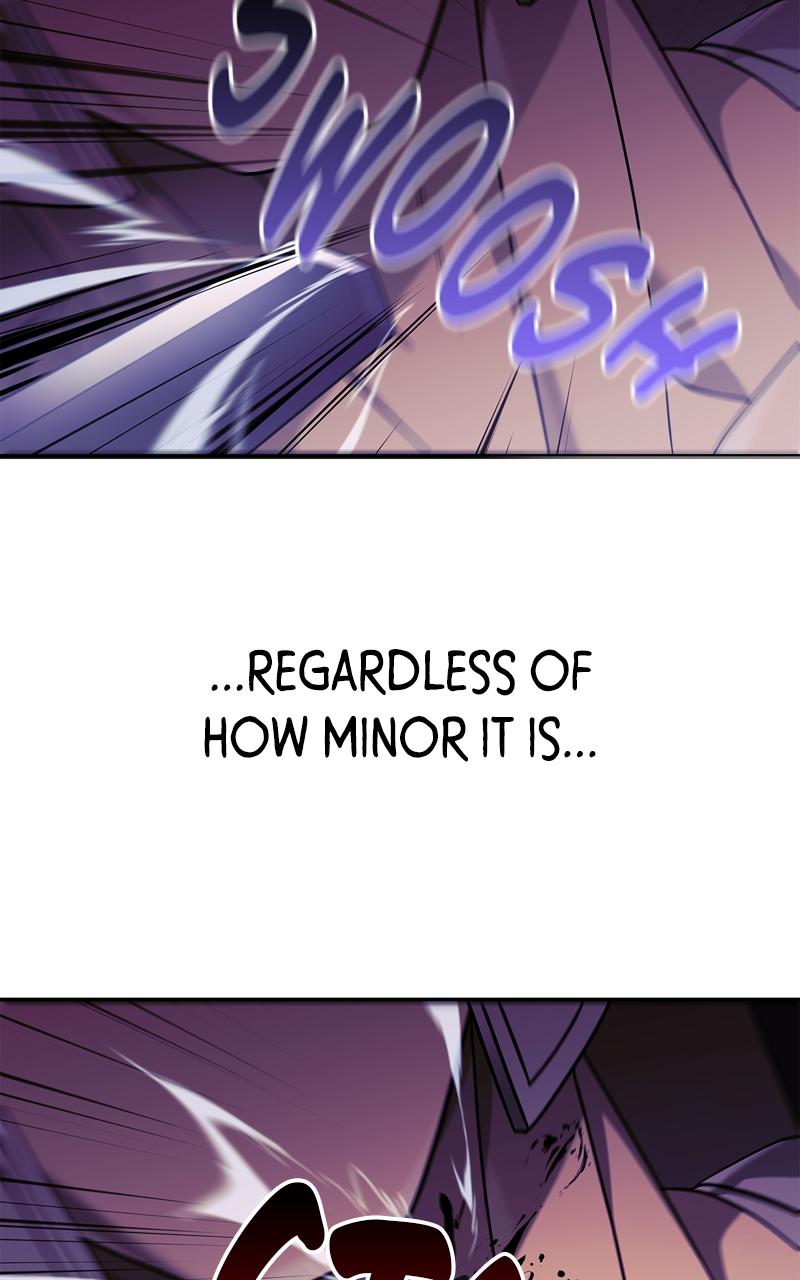 Surviving the Game as a Barbarian Chapter 19